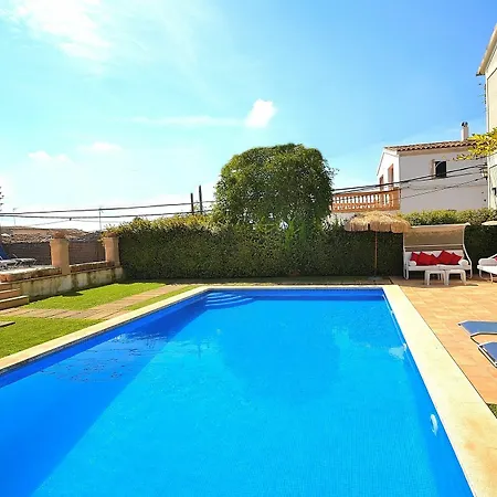 Villa 034 Llubi